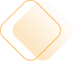 orange polygon